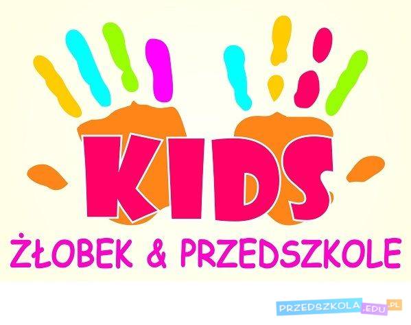 Żłobek Kids