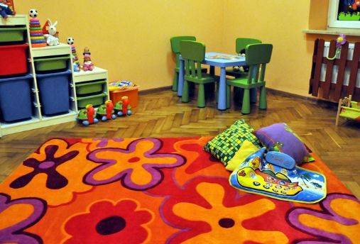 Żłobek Kraina Bobasa i Malucha