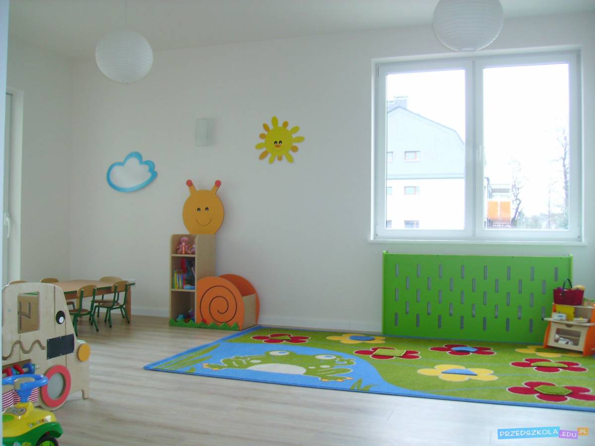 Żłobek Bam-Bino
