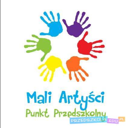 Punkt Przedszkolny Mali Artyści