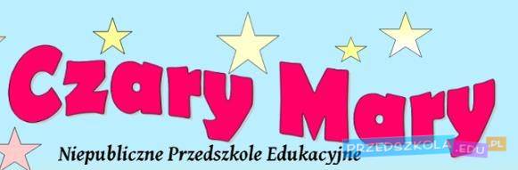 Przedszkole Edukacyjne Czary Mary