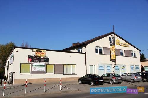 Żłobek Kraina Malucha