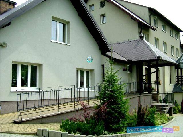 Przedszkole im. Matki Anny Kaworek