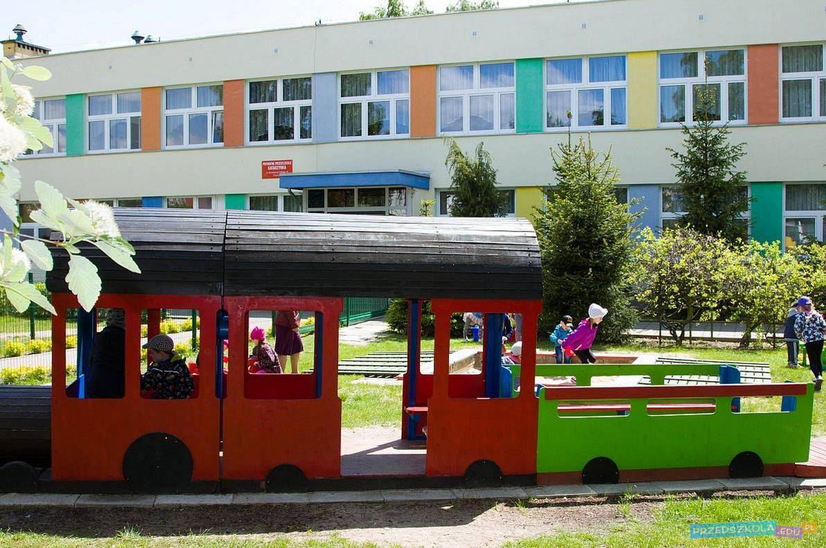 Przedszkole Katarzynka