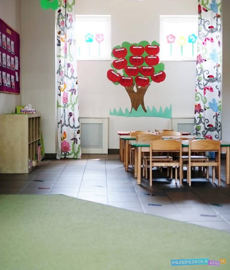 Przedszkole Piotruś Pan