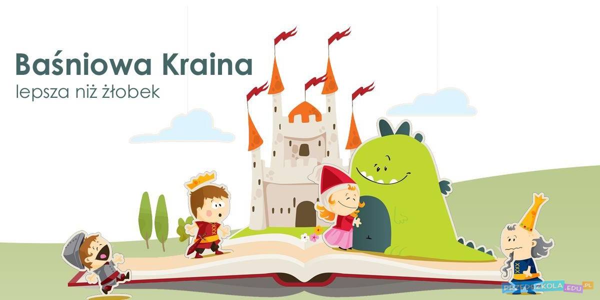 Baśniowa Kraina