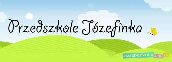 Przedszkole Józefinka