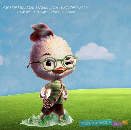 Żłobek Mali Zdobywcy