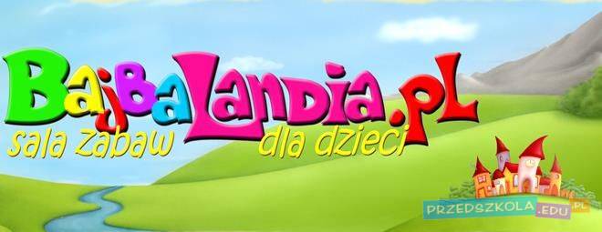 Sala Zabaw Dla Dzieci Bajbalandia