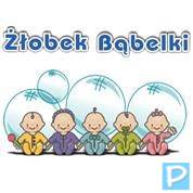 Żłobek Bąbelki