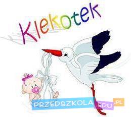 Żłobek Klekotek