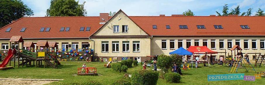 Przedszkole Nr 2 im. Szewczyka Dratewki w Chodzieży