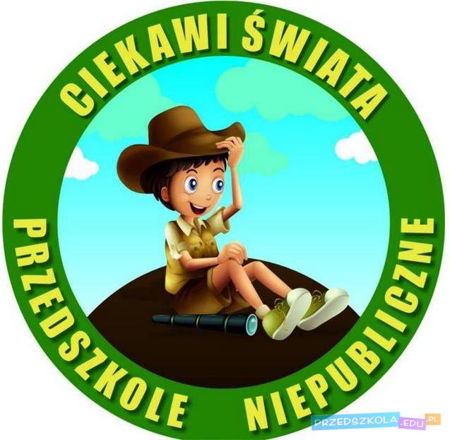 Przedszkole Ciekawi Świata w Ełku