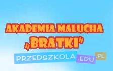 Akademia Malucha Bratki