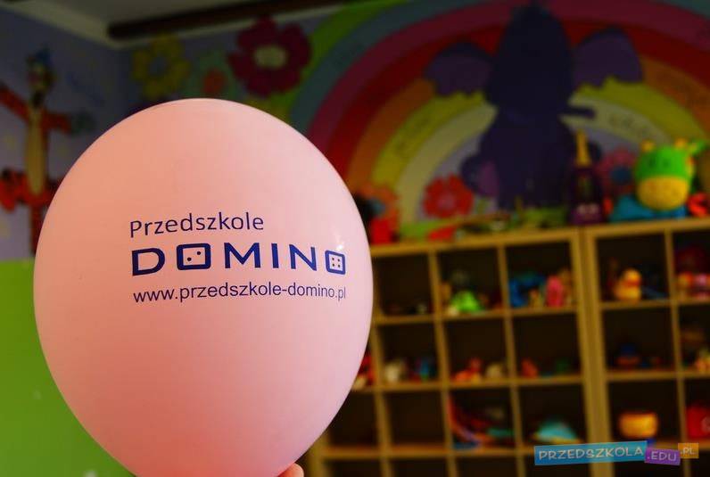 Przedszkole Domino