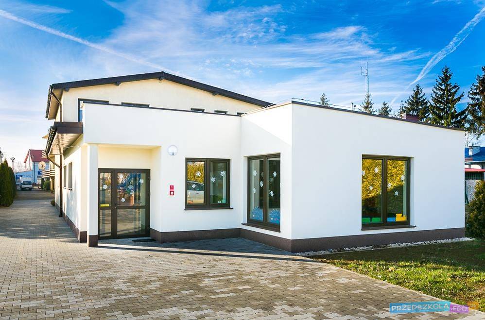 Przedszkole Bajkowa Akademia