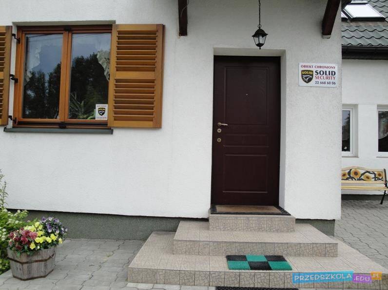 Przedszkole Promyk