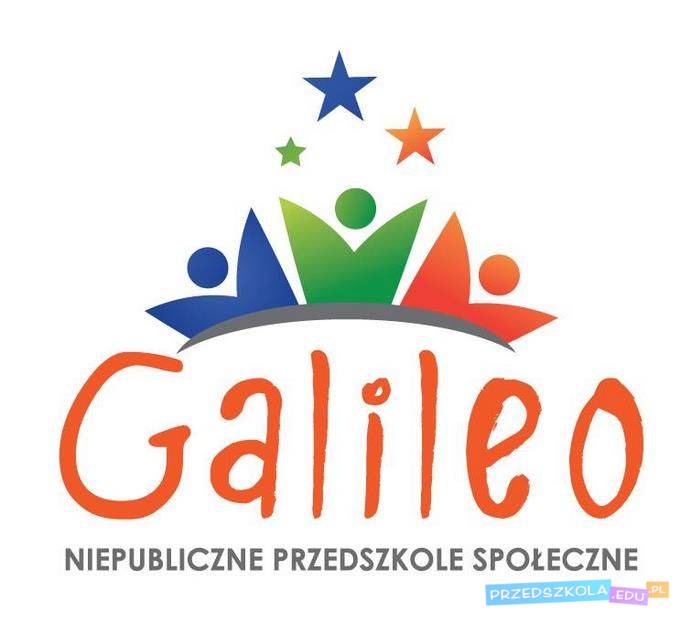 Przedszkole Galileo