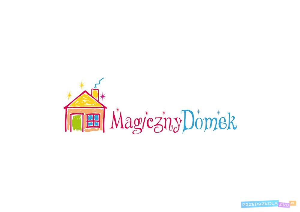 Przedszkole Magiczny Domek