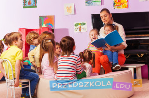 Children’s english Centre Językowe Dębniki