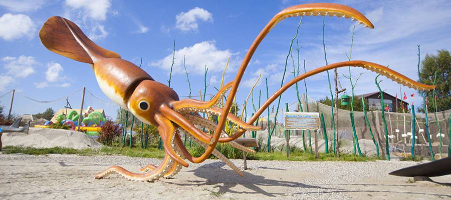 Park Wieloryba