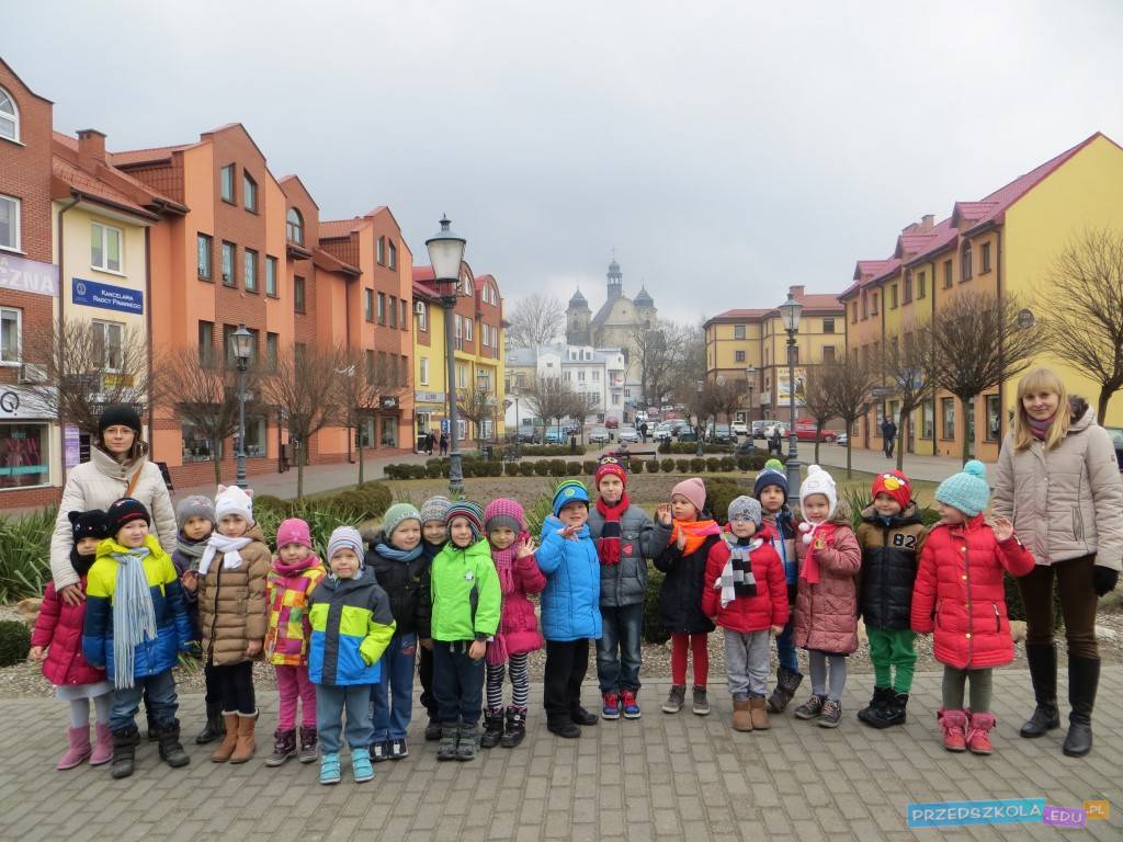 Przedszkole Akademia Juniora