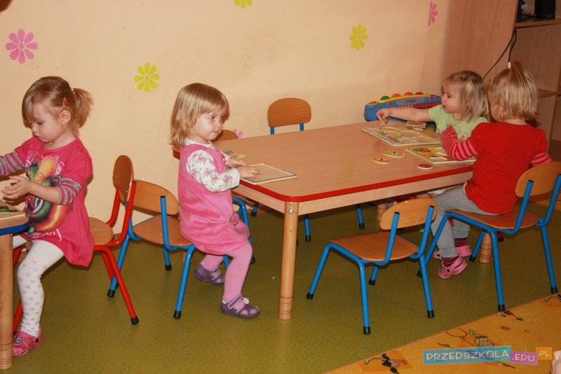 Wesoły Skrzat - Akademia przedszkolaka