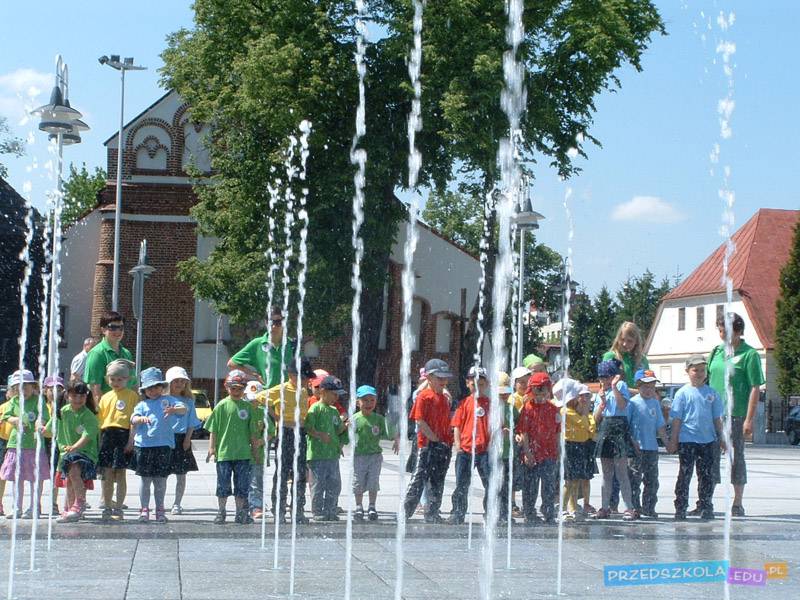 Przedszkole Fantazja