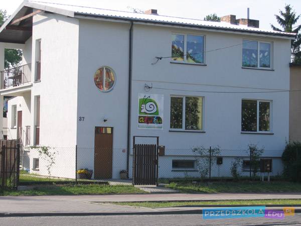 Przedszkole Akuku