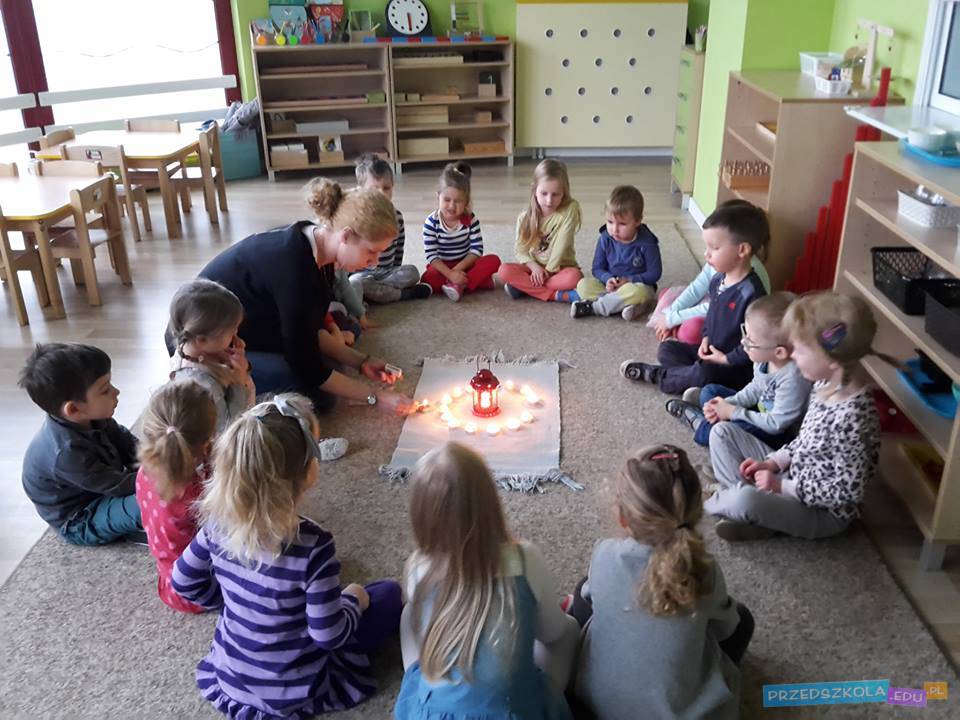 Przedszkole Arka Noego