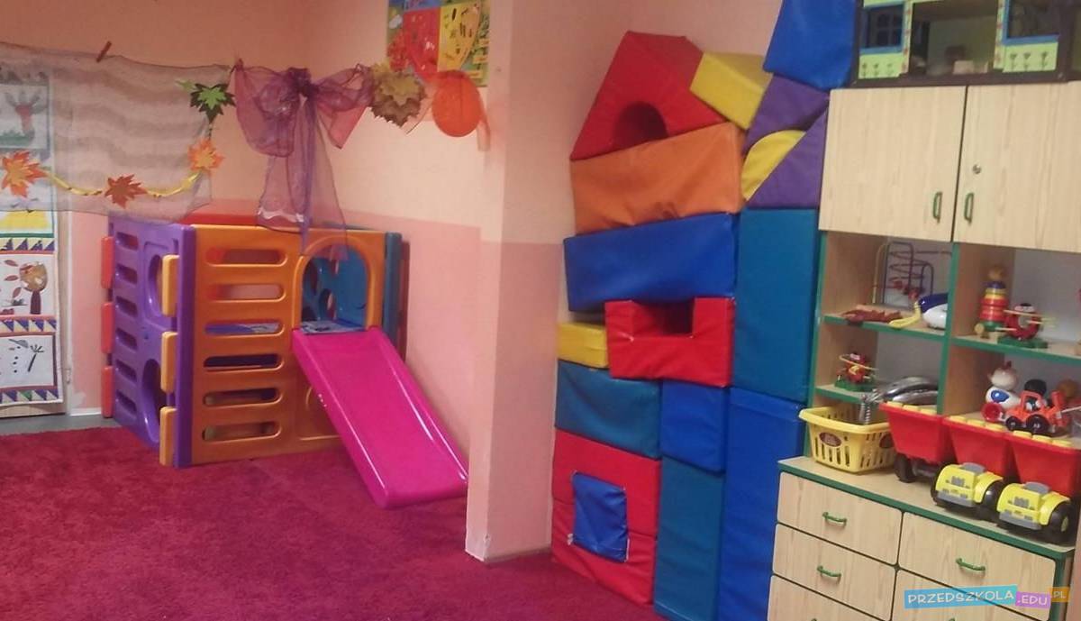 Przedszkole Społeczne Nasze Przedszkole
