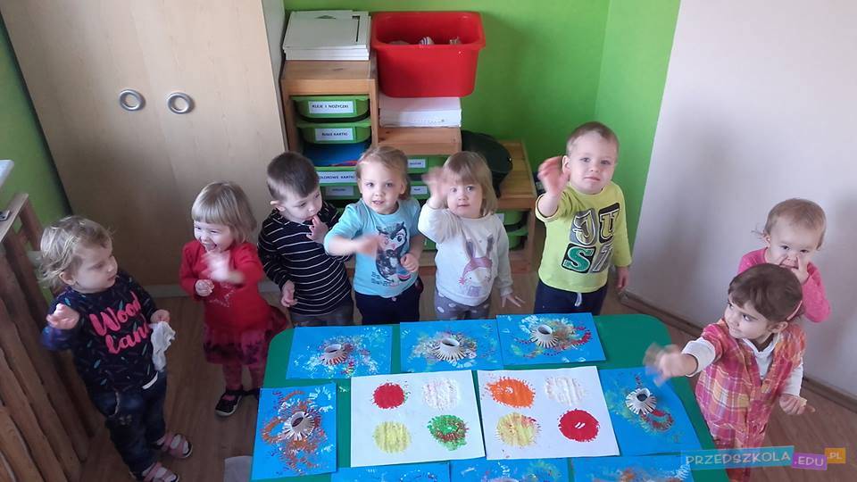 Przedszkole i Żłobek Little AntBee