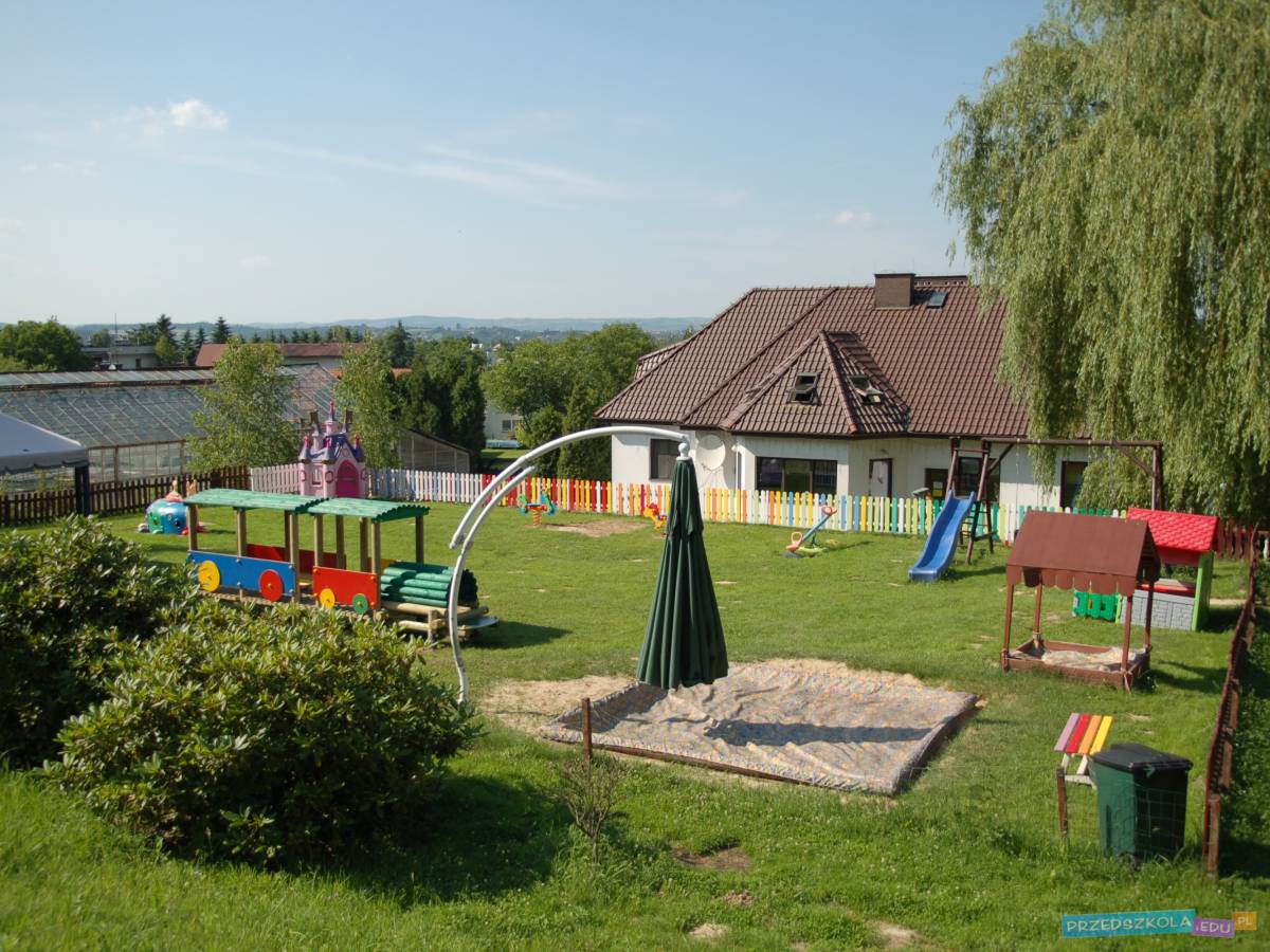 Przedszkole ABC