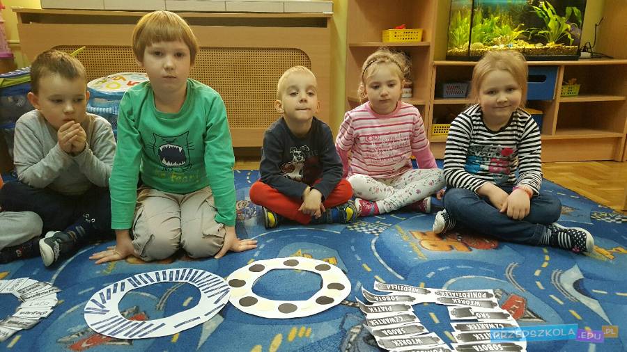 Przedszkole Integracyjne Sióstr Rodziny Maryi w Brwinowie
