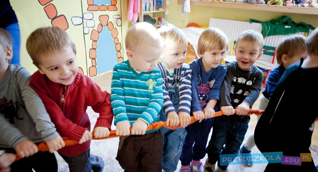 Klub Malucha Happy Kids