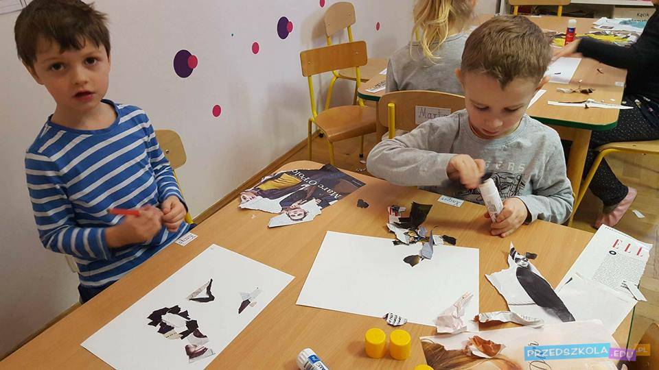 Przedszkole Smart Kids