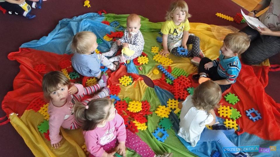 Żłobek Smart Kids