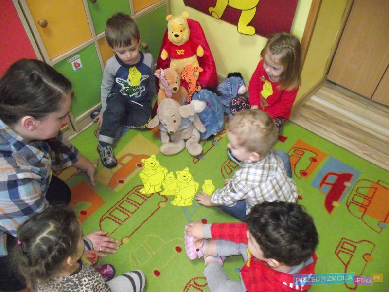 Bajkowe Przedszkole
