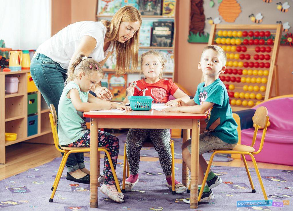 Przedszkole Piotruś Pan