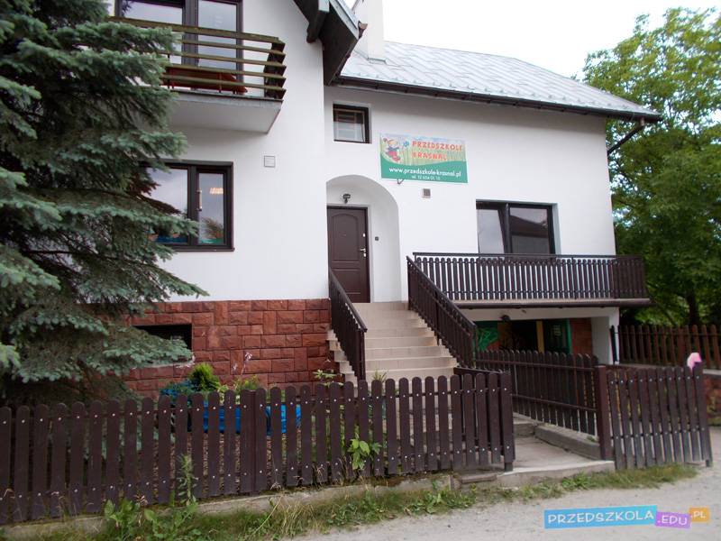 Przedszkole Krasnal