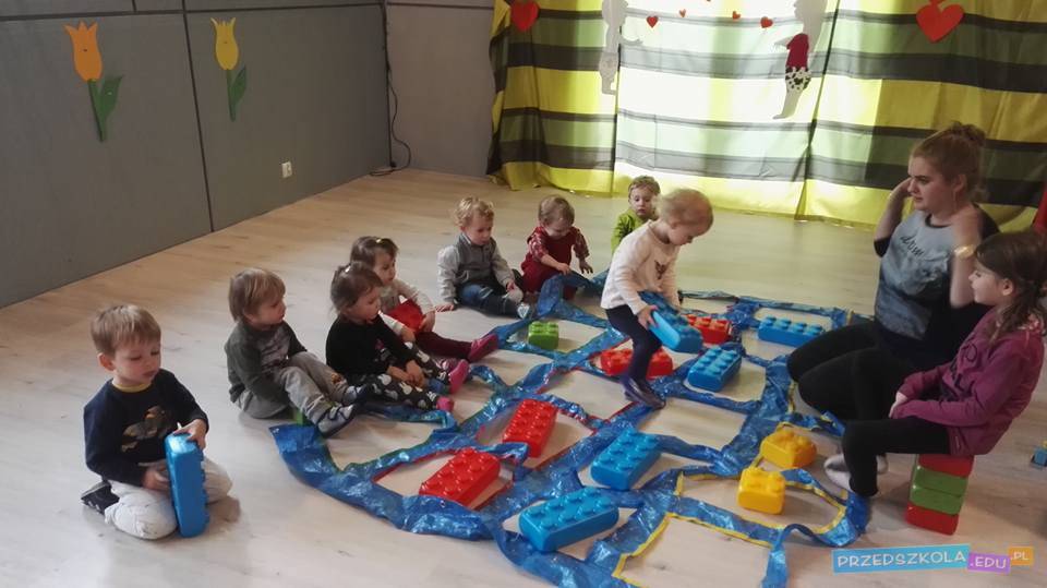 Akademia Twórczej Edukacji Pszczółka