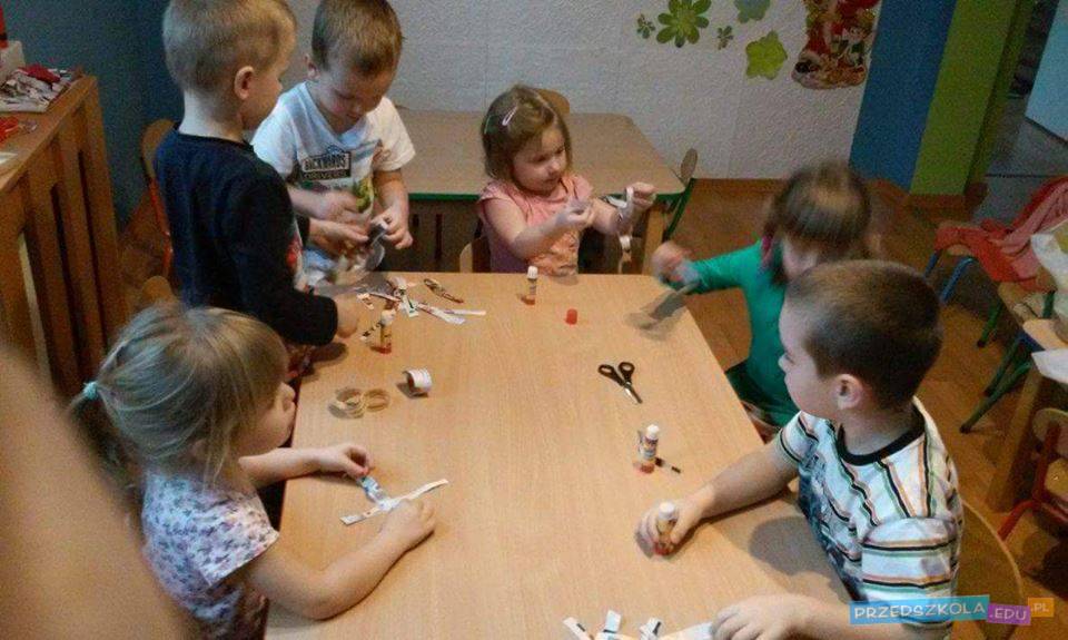 Domowe Przedszkole Piccolo