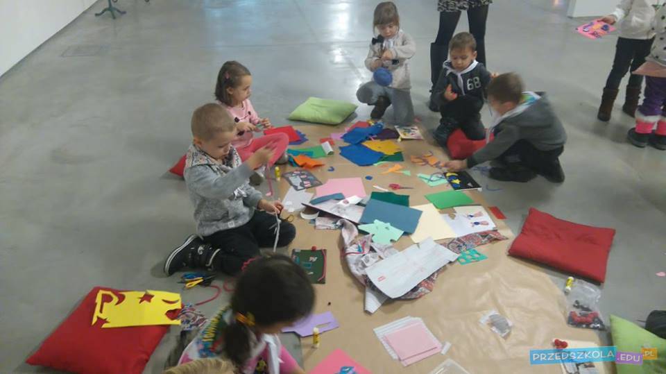 Przedszkole Clever Kids