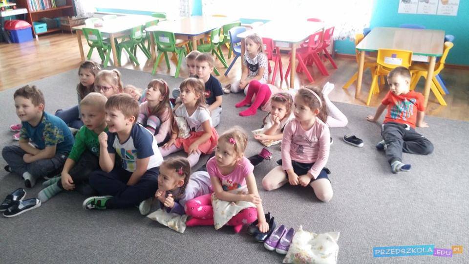 Przedszkole Jedyneczka