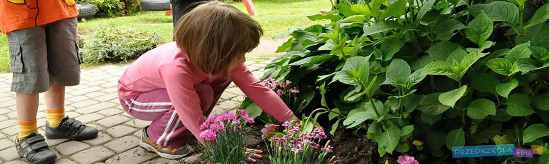 Przedszkole Świat Montessori
