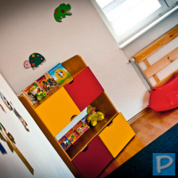 Przedszkole Koci-Łapci