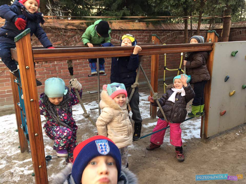 Przedszkole Happy Time