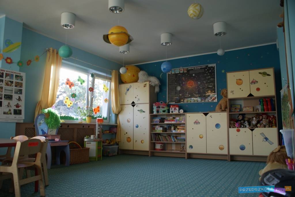 Akademia Małych Odkrywców