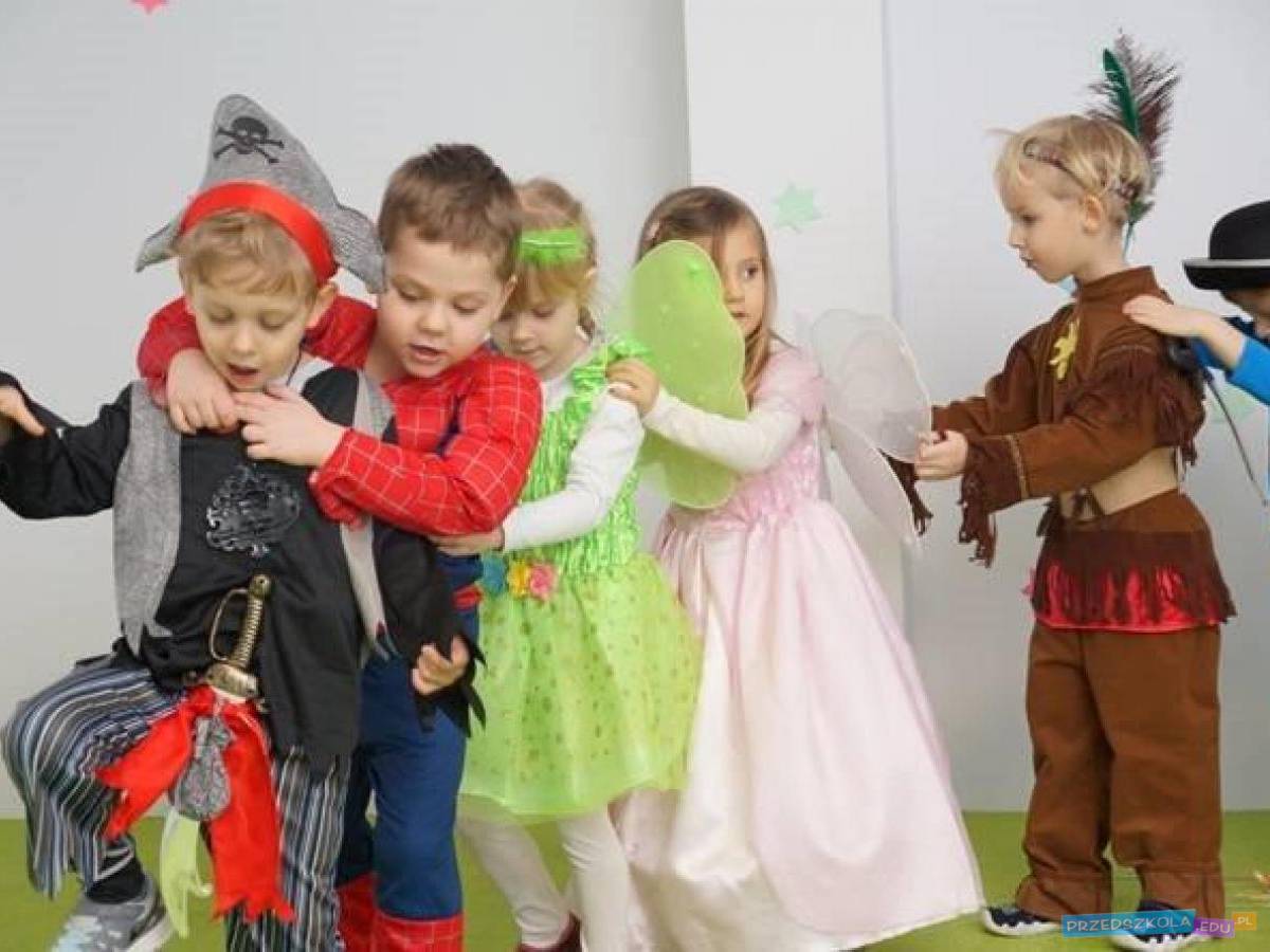 Mini Przedszkolak
