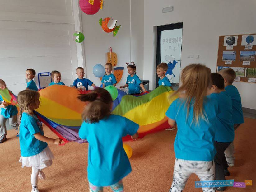 Przedszkole Językowe Cool Kids
